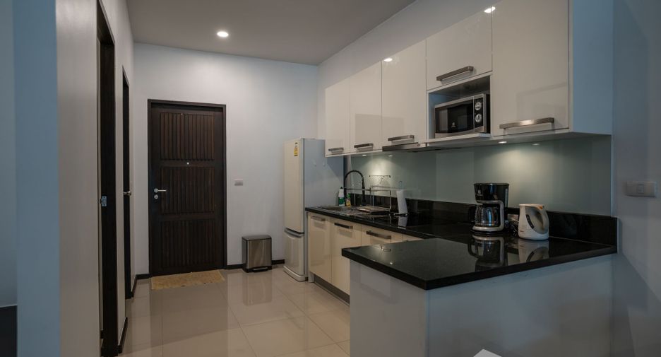For sale 2 Beds townhouse in Mueang Phuket, Phuket