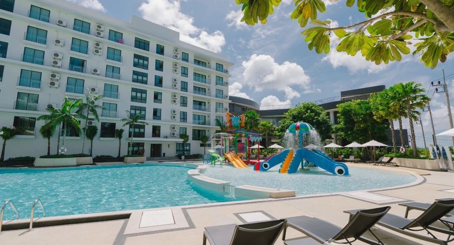 For sale 2 Beds condo in Mueang Phuket, Phuket