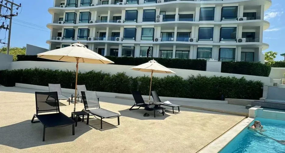 For sale 2 Beds condo in Mueang Phuket, Phuket