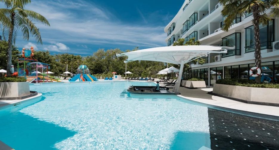 For sale 2 Beds condo in Mueang Phuket, Phuket
