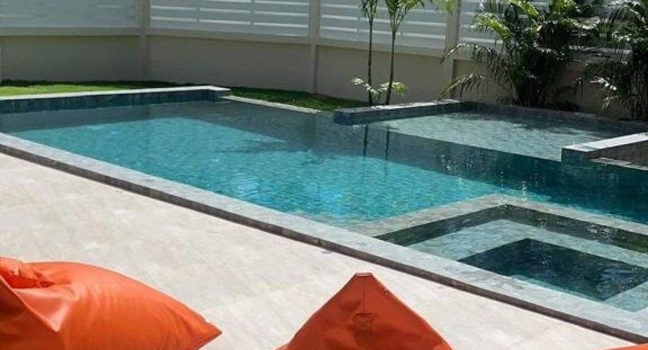 For sale 3 Beds house in Ko Pha-ngan, Surat Thani