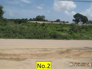For sale land in Bang Lamung, Chonburi