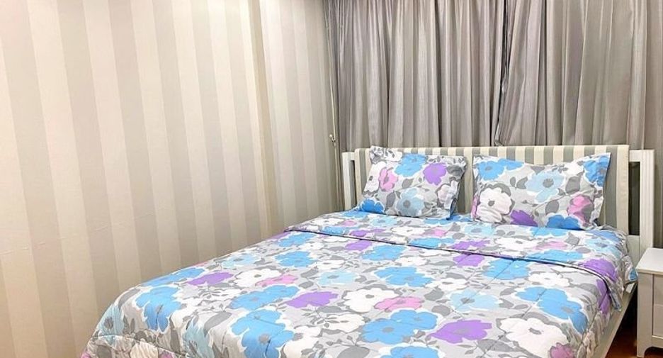 For rent 1 bed condo in Mueang Phuket, Phuket