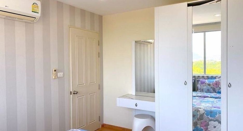 For rent 1 bed condo in Mueang Phuket, Phuket