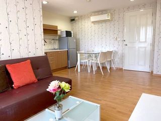For Rent 1 Bedroom Condo In Mueang Phuket