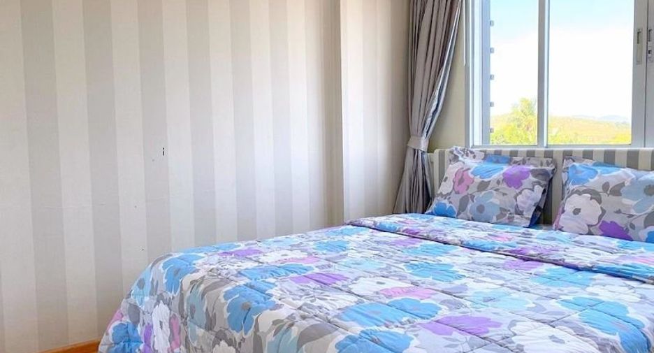 For rent 1 bed condo in Mueang Phuket, Phuket