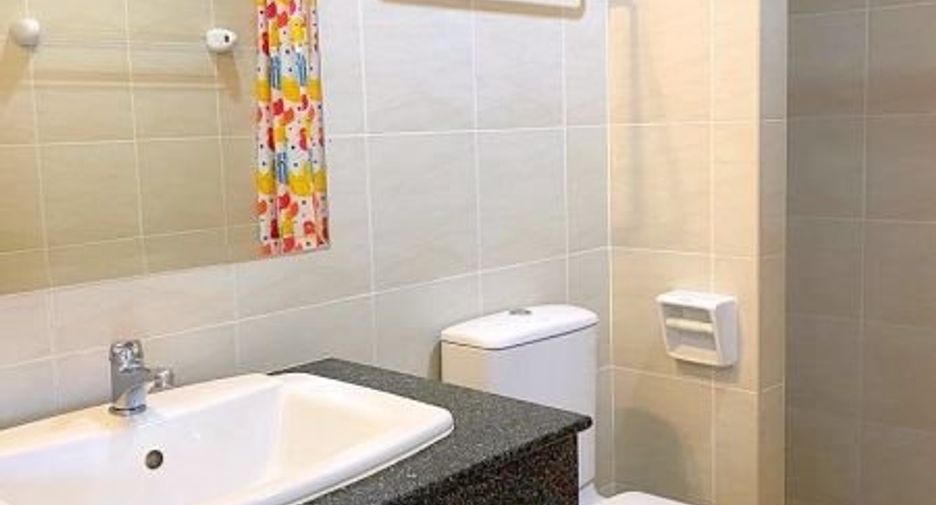 For rent 1 bed condo in Mueang Phuket, Phuket