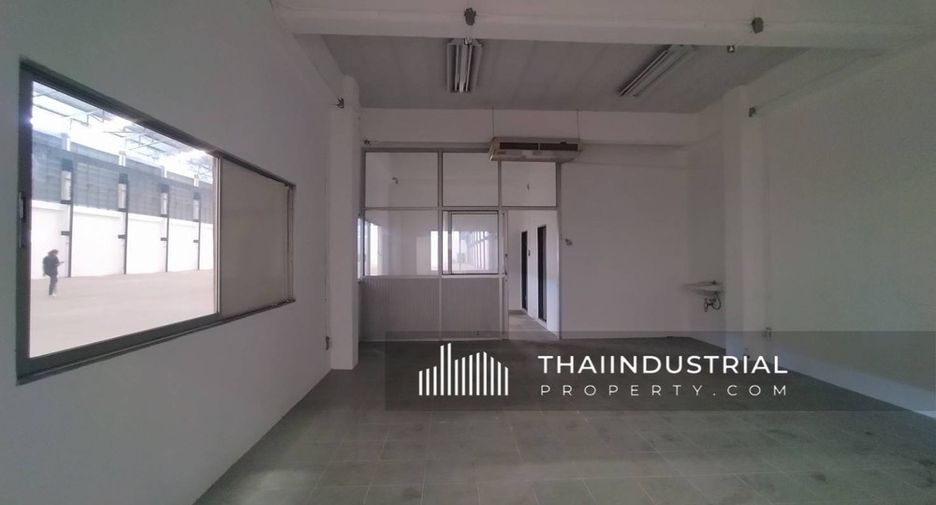 出租 仓库 在 Bang Phli, Samut Prakan
