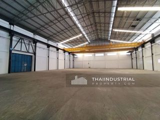 出租 仓库 在 Bang Phli, Samut Prakan