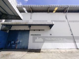出租 仓库 在 Bang Phli, Samut Prakan