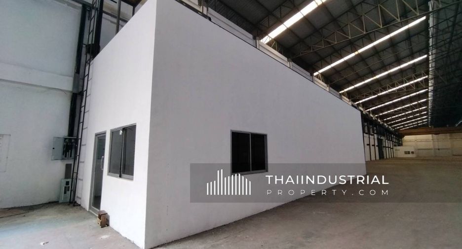 出租 仓库 在 Bang Phli, Samut Prakan