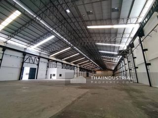 出租 仓库 在 Bang Phli, Samut Prakan