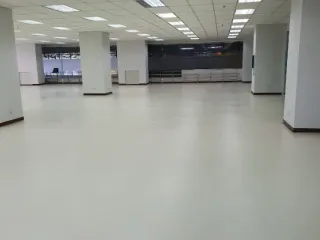 For sale office in Huai Khwang, Bangkok