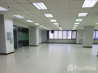 For sale office in Huai Khwang, Bangkok