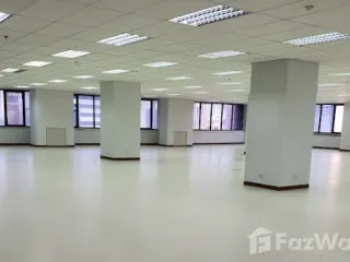 For sale office in Huai Khwang, Bangkok