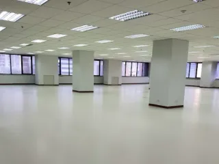 For sale office in Huai Khwang, Bangkok