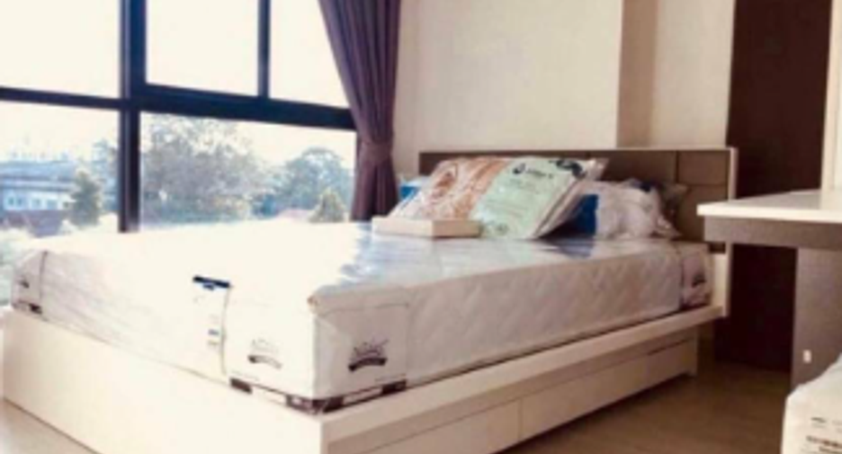 For sale 2 bed condo in Suan Luang, Bangkok