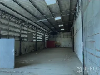 Lagerhaus zur Miete in Bang Phli, Samut Prakan