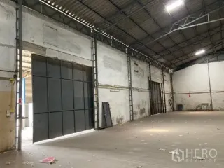 Lagerhaus zur Miete in Bang Phli, Samut Prakan