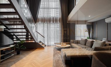 For sale 2 bed house in Watthana, Bangkok