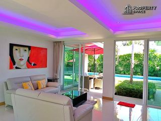 For rent and for sale 3 bed villa in East Pattaya, Pattaya
