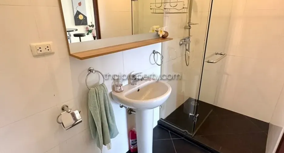 Продажа 1 кровать кондо в Na Jomtien, Паттайя