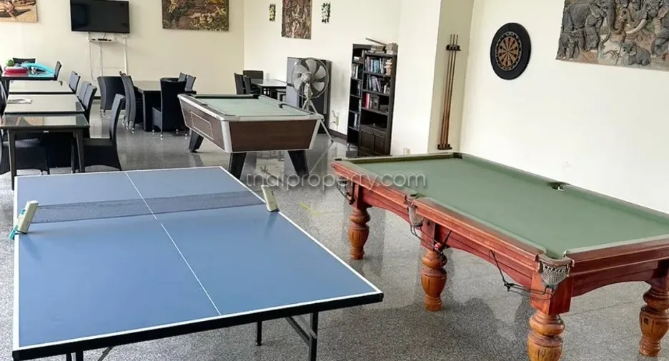 Продажа 1 кровать кондо в Na Jomtien, Паттайя