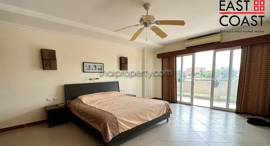 Продажа 1 кровать кондо в Na Jomtien, Паттайя