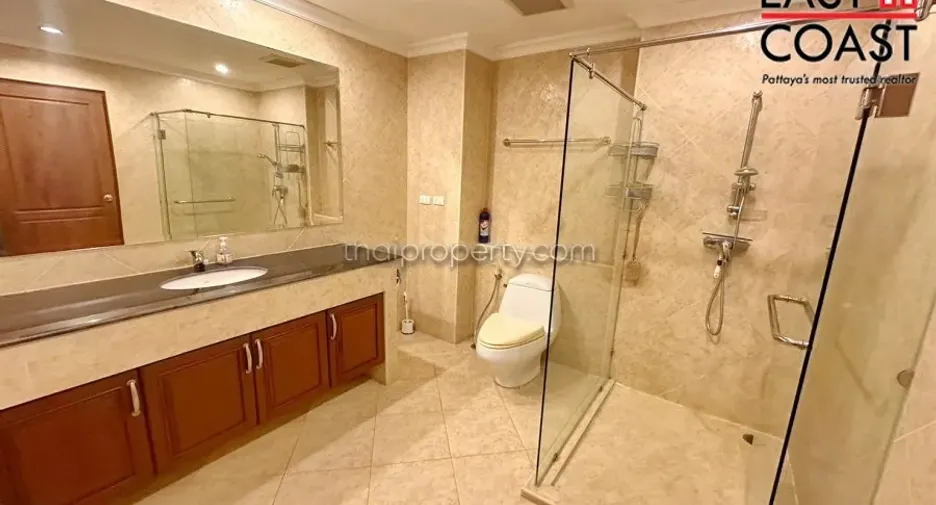 Продажа 1 кровать кондо в Na Jomtien, Паттайя
