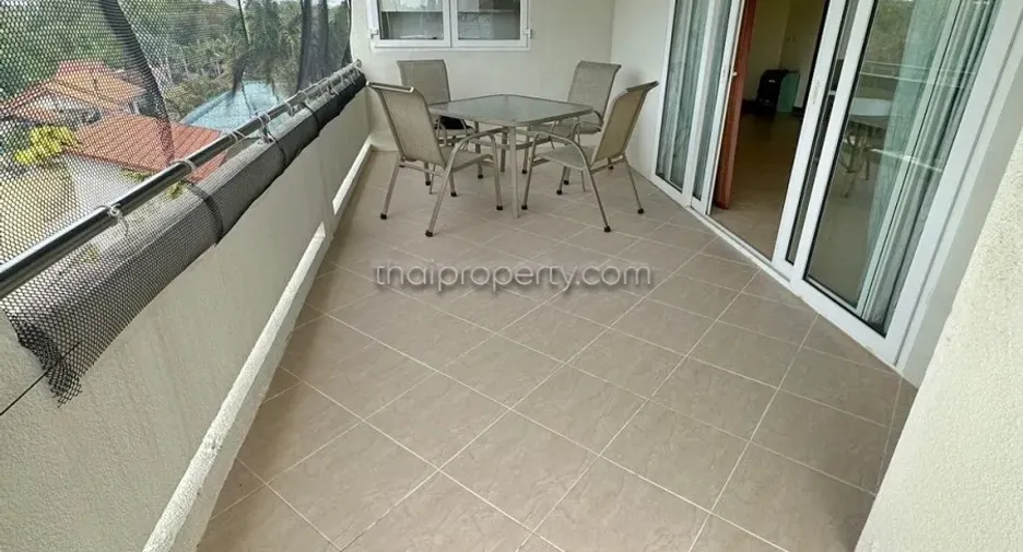 Продажа 1 кровать кондо в Na Jomtien, Паттайя
