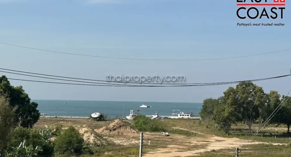 Продажа 1 кровать кондо в Na Jomtien, Паттайя
