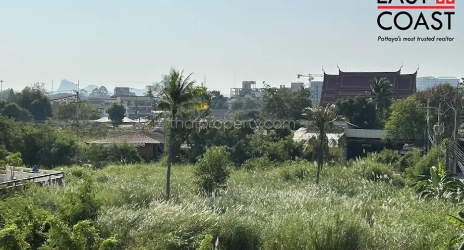 Продажа 1 кровать кондо в Na Jomtien, Паттайя