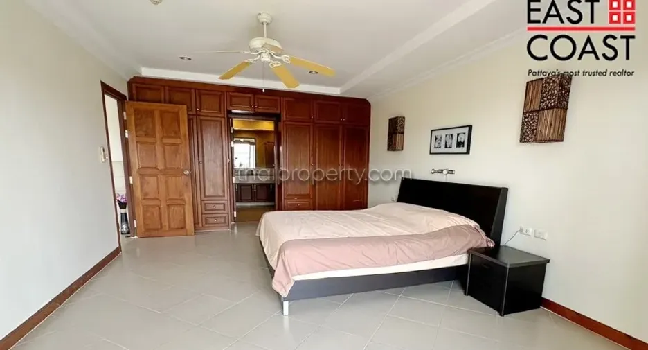 Продажа 1 кровать кондо в Na Jomtien, Паттайя