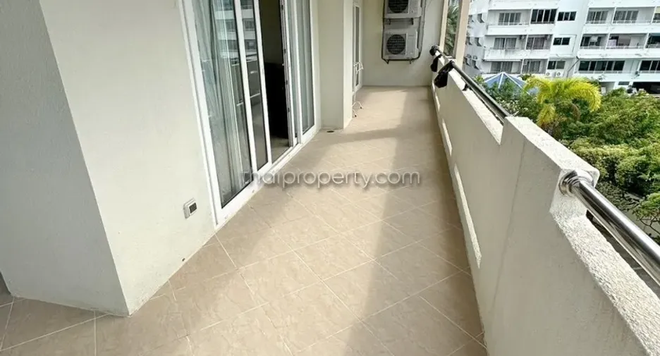 Продажа 1 кровать кондо в Na Jomtien, Паттайя