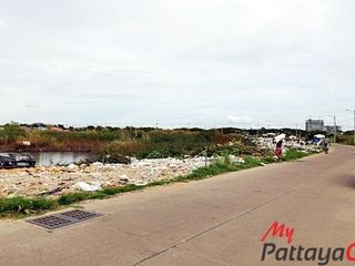 出售 土地 在 Bang Lamung, Chon Buri