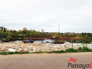 出售 土地 在 Bang Lamung, Chon Buri