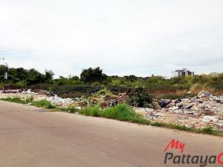 出售 土地 在 Bang Lamung, Chon Buri