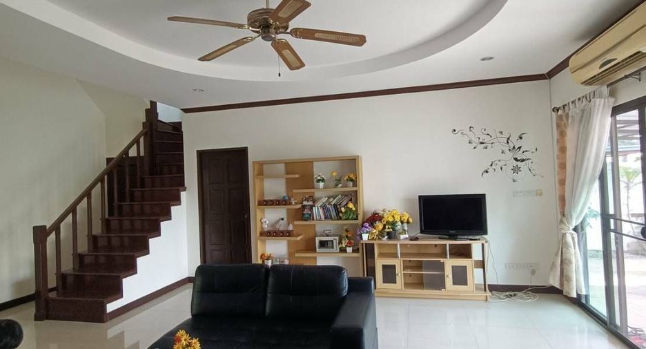 For sale 4 bed house in Cha Am, Phetchaburi