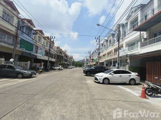 For rent 4 Beds townhouse in Kathu, Phuket