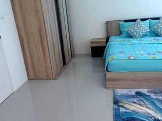 For rent 4 bed townhouse in Kathu, Phuket