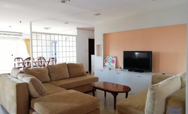 For rent and for sale 3 bed condo in Khlong Toei, Bangkok