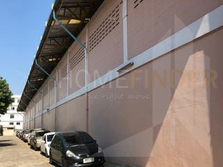 For rent 1 bed house in Sam Phran, Nakhon Pathom
