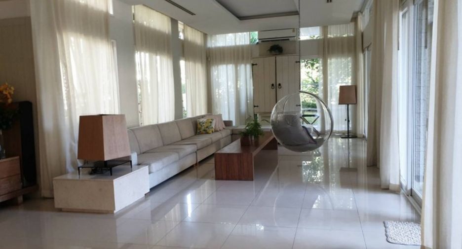 For rent そして for sale 3 Beds house in Na Jomtien, Pattaya
