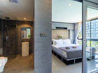 For rent 1 Beds condo in Kathu, Phuket