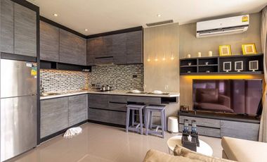 For rent 1 bed condo in Kathu, Phuket