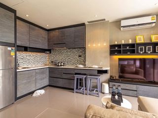 For rent 1 Beds condo in Kathu, Phuket