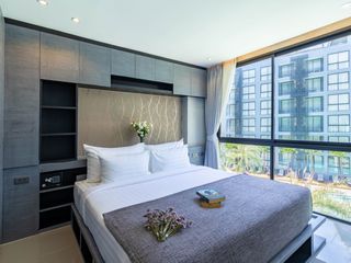 For rent 1 Beds condo in Kathu, Phuket