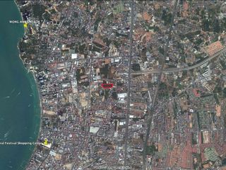 ขาย ที่ดิน ใน บางละมุง, ชลบุรี