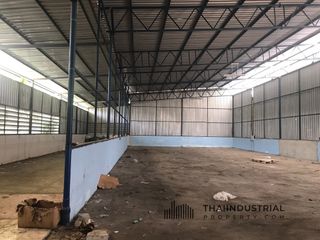 出租 仓库 在 Bang Phli, Samut Prakan