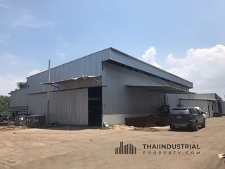 出租 仓库 在 Bang Phli, Samut Prakan